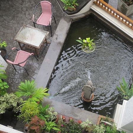 Baanlek Home Stay Chiang Mai Eksteriør bilde