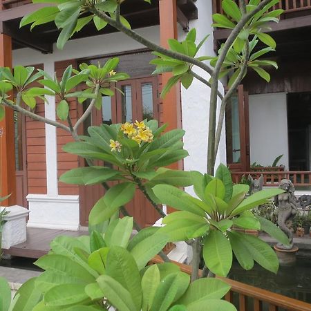 Baanlek Home Stay Chiang Mai Eksteriør bilde