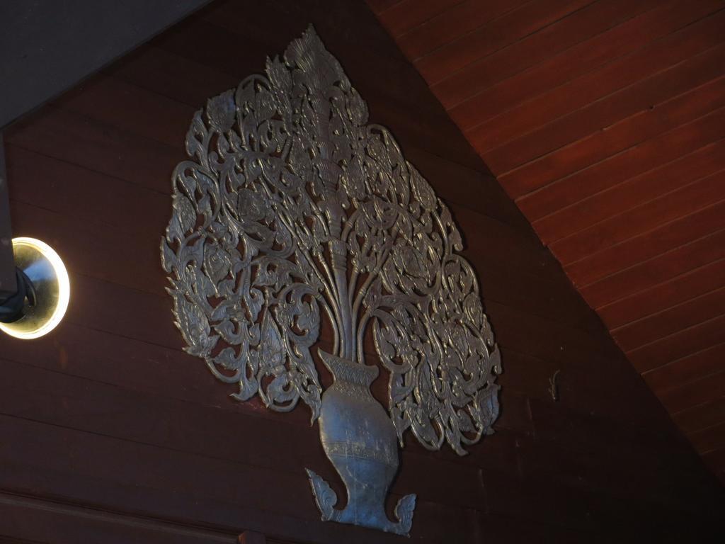 Baanlek Home Stay Chiang Mai Eksteriør bilde