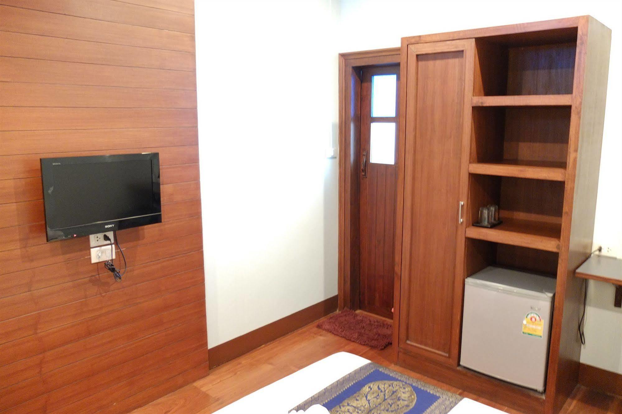 Baanlek Home Stay Chiang Mai Eksteriør bilde