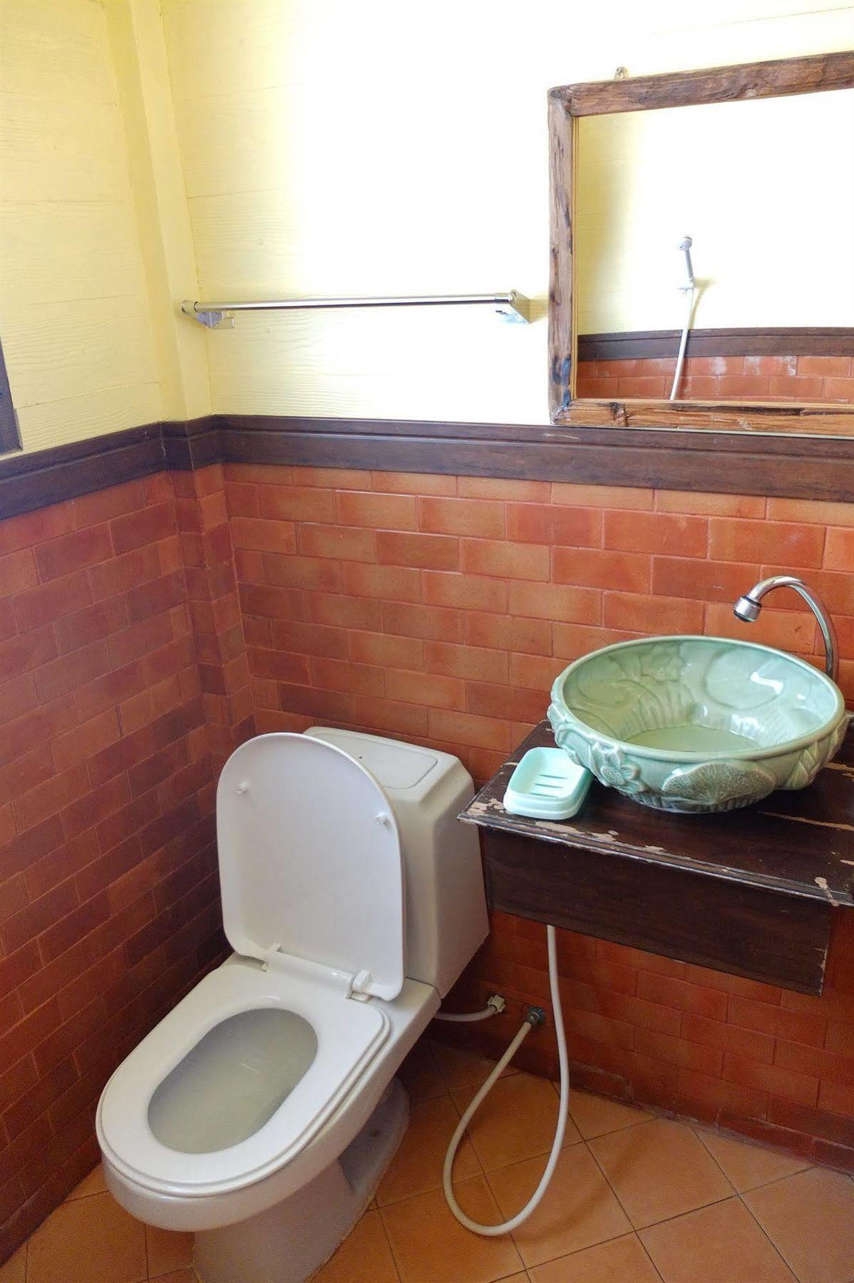 Baanlek Home Stay Chiang Mai Eksteriør bilde