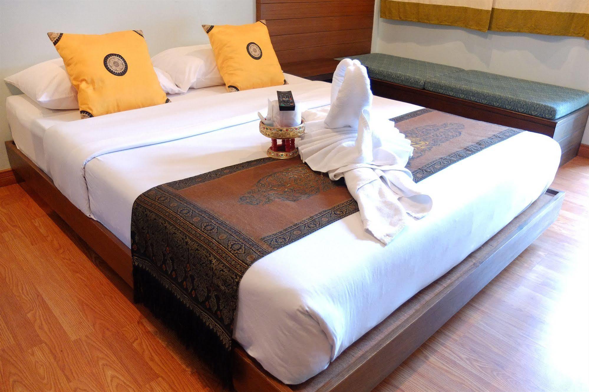 Baanlek Home Stay Chiang Mai Eksteriør bilde