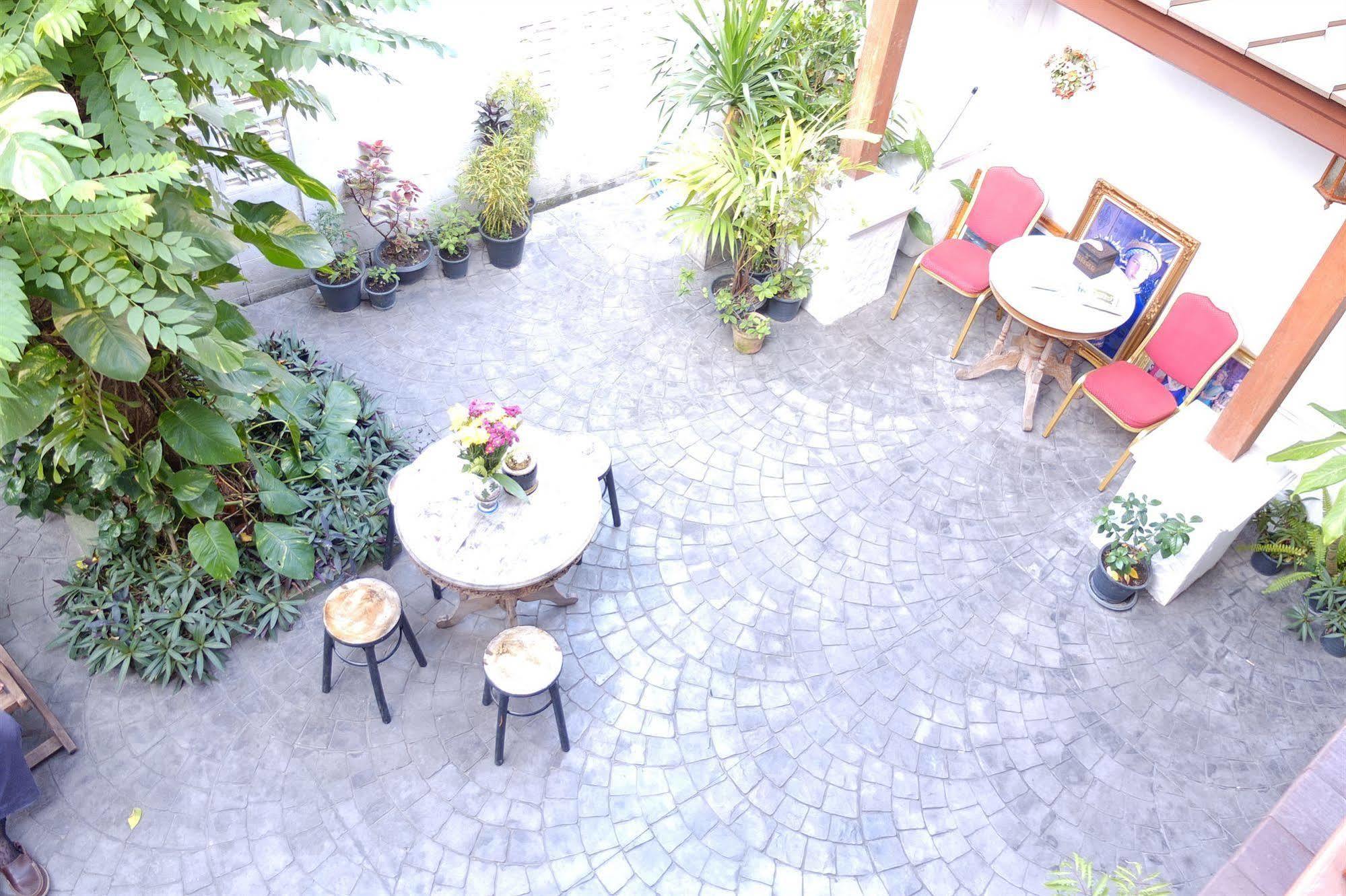 Baanlek Home Stay Chiang Mai Eksteriør bilde
