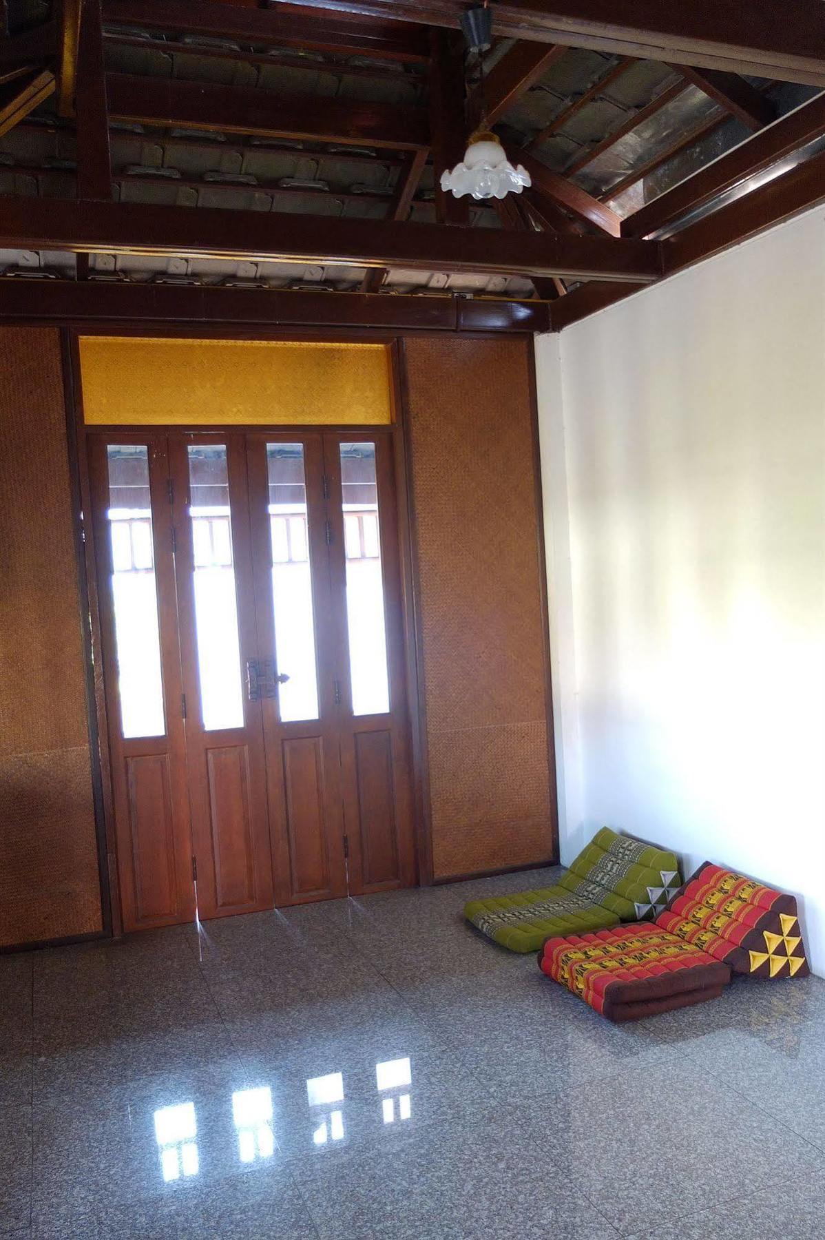 Baanlek Home Stay Chiang Mai Eksteriør bilde