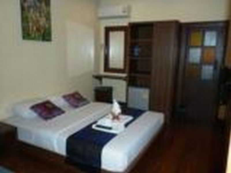 Baanlek Home Stay Chiang Mai Eksteriør bilde