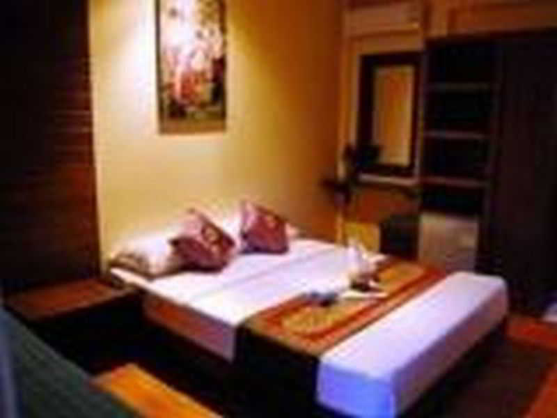 Baanlek Home Stay Chiang Mai Eksteriør bilde