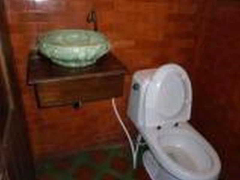 Baanlek Home Stay Chiang Mai Eksteriør bilde