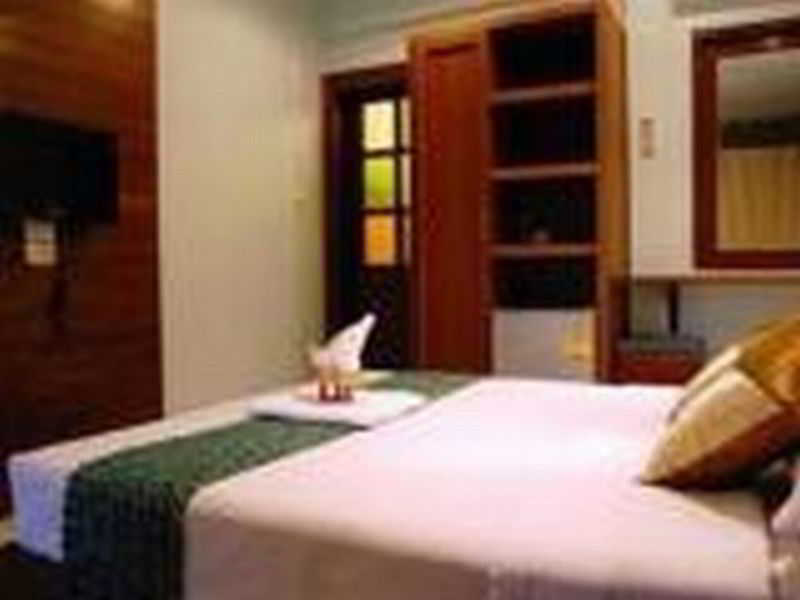 Baanlek Home Stay Chiang Mai Eksteriør bilde